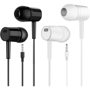 Wired On-Ear Headphones